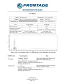 BPC-157, TB-500 Wolverine stack (Blend) 20mg  - Peptide Sciences