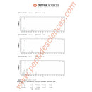 5-Amino-1MQ 50mg (60 Capsules) - Peptide Sciences - Peptídeo
