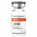 MOTS-c 50mg - Peptide Sciences