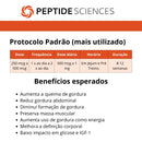 hGH fragment 6 mg 176-191 - Peptide Sciences