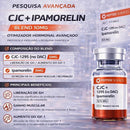 CJC-1295 (no DAC), Ipamorelin 10mg (Blend) - Peptide Sciences