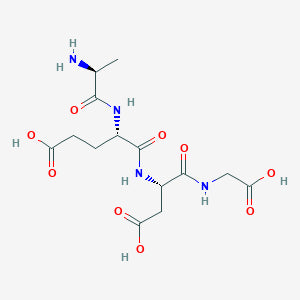 Epithalon (Epitalon) 50 mg - Peptides Sciences