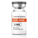 AOD9604 6 mg - Peptide Sciences - Peptídeo