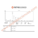 BPC-157 TB-500 Wolverine stack (Blend) 20mg - Peptide Sciences - Peptídeo