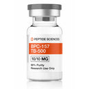 BPC-157 TB-500 Wolverine stack (Blend) 20mg - Peptide Sciences - Peptídeo