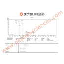 CJC-1295 (No DAC) GHRP-6 | 10mg (Blend) - Peptide Sciences - Peptídeo