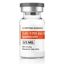 CJC-1295 (no DAC) Ipamorelin 10mg (Blend) - Peptide Sciences - Peptídeo