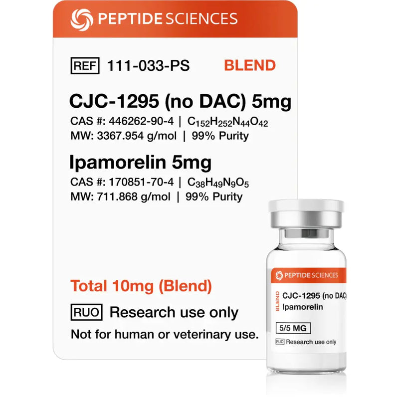 ipamorelin peptdeos Research Peptide Ipamorelin peptides are Synthesized and Lyophilized in the USA. Ipamorelin - Wikipedia