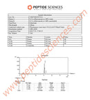 Tirzepatide 30mg - Peptide Sciences