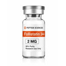 Follistatin 344 2mg - Peptide Sciences - Peptídeo