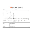Fragment CJC-1295 (No DAC) Ipamorelin 12mg (Blend) - Peptide Sciences - Peptídeo
