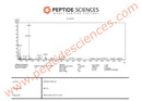 GHK-Cu 50 mg Copper Peptide - Peptide Sciences - Peptídeo