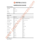 GHK-Cu 50mg Copper Peptide - Peptide Sciences - Peptídeo