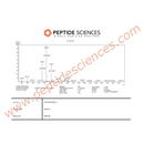GHRH 10mg - Peptide Sciences - Peptídeo
