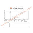 Gonadorelin 10mg - Peptide Sciences - Peptídeo