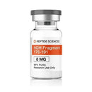 hGH fragment 6 mg 176-191 - Peptide Sciences - Peptídeo