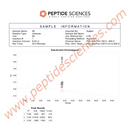 Humanin 10mg - Peptide Sciences - Peptídeo