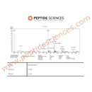 IGF-1 DES 1mg - Peptide Sciences - Peptídeo