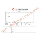 Ipamorelin 10mg - Peptide Sciences - Peptídeo