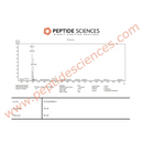 KPV (Ac-KPV-NH2) 5 mg - Peptide Sciences - Peptídeo