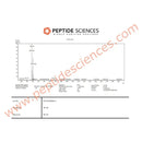 KPV (Ac-KPV-NH2) 5 mg - Peptide Sciences - Peptídeo