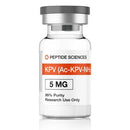 KPV (Ac-KPV-NH2) 5 mg - Peptide Sciences - Peptídeo