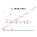 Melanotan 1 (MT1) 10mg - Peptide Sciences - Peptídeo