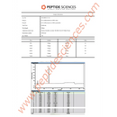 MOTS-c 10mg - Peptide Sciences - Peptídeo