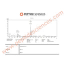 Oxytocin 10mg (6000 IU) - Peptide Sciences - Peptídeo