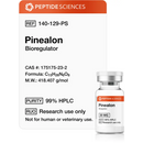 Pinealon 20mg (Bioregulator) - Peptide Sciences - Peptídeo