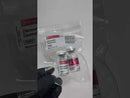 Sermorelin, Ipamorelin 10mg (Blend) - Peptide Sciences