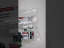 Tesamorelin, Ipamorelin 8mg (Blend) - Peptide Sciences
