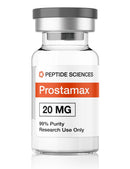 Prostamax 20mg (Bioregulator) - Peptide Sciences - Peptídeo