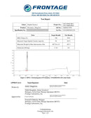 Prostamax 20mg (Bioregulator) - Peptide Sciences - Peptídeo