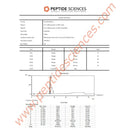 PT-141 10mg - Peptide Sciences - Peptídeo