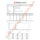Semax 30 mg - Peptide Sciences - Peptídeo