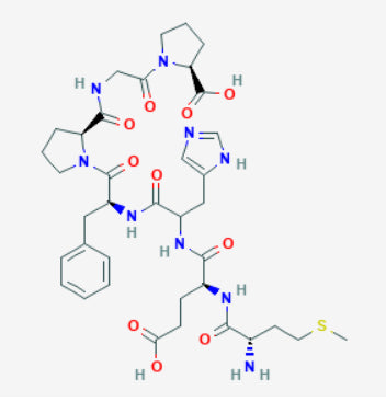 Semax 30mg - Peptide Sciences