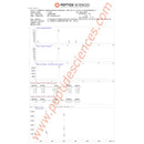 SLU-PP-332 1000 mcg SLUPP (60 Capsuels) - Peptide Sciences - Peptídeo