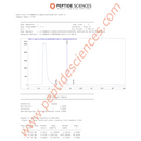 SLU-PP-332 250 mcg (60 Capsuels) - Peptide Sciences - Peptídeo