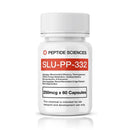 SLU-PP-332 250 mcg (60 Capsuels) - Peptide Sciences - Peptídeo
