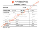 SNAP-8 200mg (Topical) - Peptide Sciences - Peptídeo