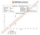 SNAP-8 200mg (Topical) - Peptide Sciences - Peptídeo