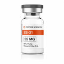 SS-31 25mg - Peptide Sciences - Peptídeo