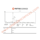 TB-500 (Thymosin Beta-4) (43aa) 5mg - Peptide Sciences - Peptídeo
