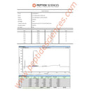 Tesamorelin 5 mg - Peptide Sciences - Peptídeo