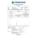 Tesamorelin CJC-1295 (no DAC) Ipamorelin 12mg (Blend) - Peptide Sciences - Peptídeo