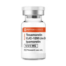 Tesamorelin CJC-1295 (no DAC) Ipamorelin 12mg (Blend) - Peptide Sciences - Peptídeo