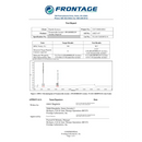 Tesamorelin Ipamorelin 8mg (Blend) - Peptide Sciences - Peptídeo