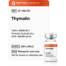 Thymalin 20mg - Peptide Sciences - Peptídeo